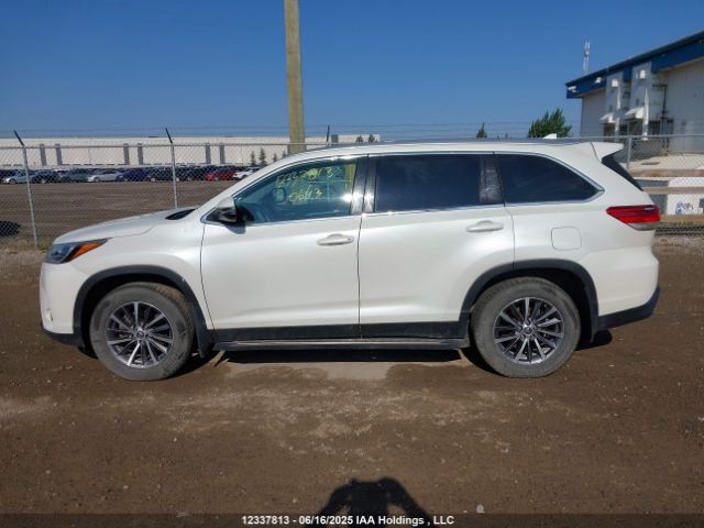 5TDJZRFH0KS595864 Toyota 2gr-fks