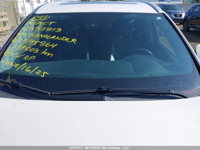 5TDJZRFH0KS595864 Toyota 2gr-fks