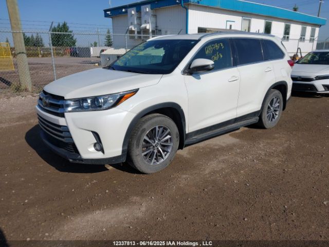 5TDJZRFH0KS595864 Toyota 2gr-fks