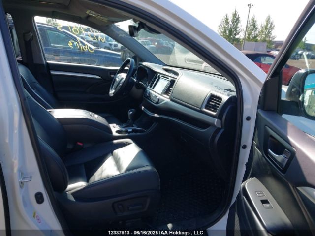 5TDJZRFH0KS595864 Toyota 2gr-fks