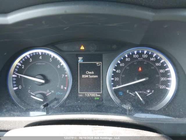 5TDJZRFH0KS595864 Toyota 2gr-fks