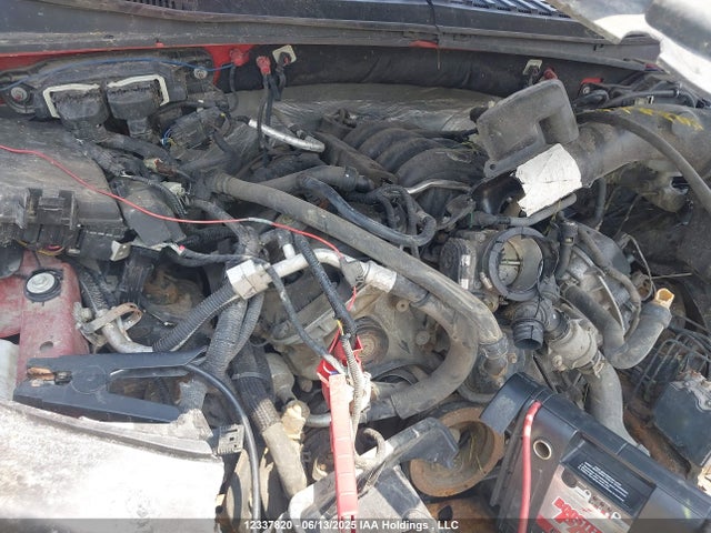 Ford 2016 2016 1FTEW1EFXGFC75955 Image 10