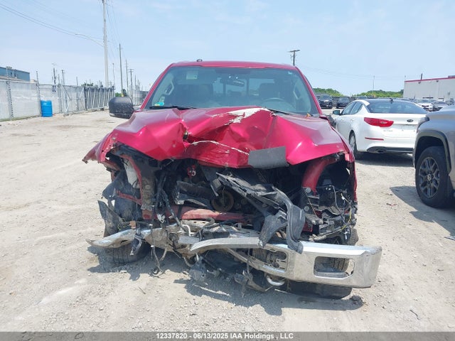 Ford 2016 2016 1FTEW1EFXGFC75955 Image 11