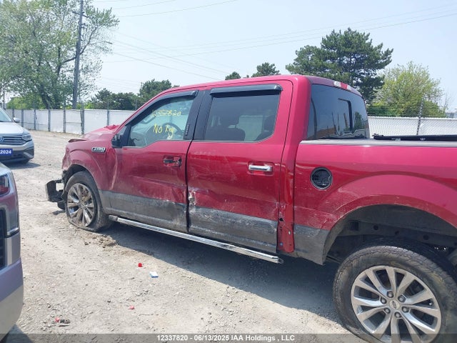 Ford 2016 2016 1FTEW1EFXGFC75955 Image 13