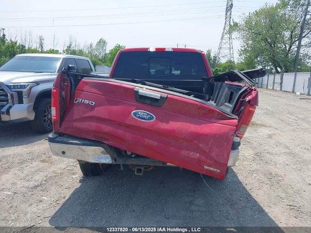 Ford 2016 2016 1FTEW1EFXGFC75955 Image 15