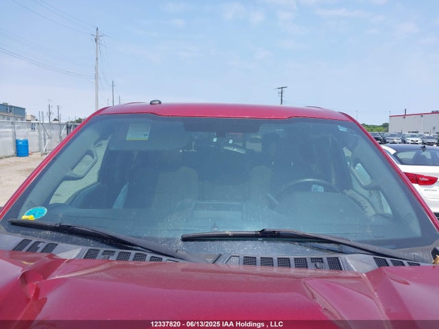 Ford 2016 2016 1FTEW1EFXGFC75955 Image 16