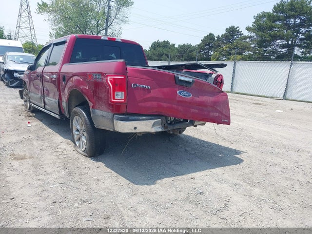 Ford 2016 2016 1FTEW1EFXGFC75955 Image 3
