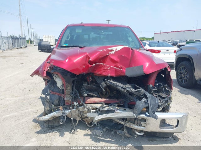 Ford 2016 2016 1FTEW1EFXGFC75955 Image 6