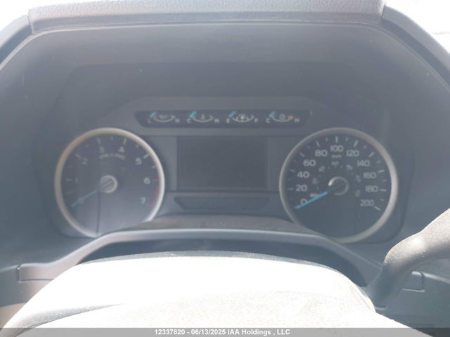 Ford 2016 2016 1FTEW1EFXGFC75955 Image 7