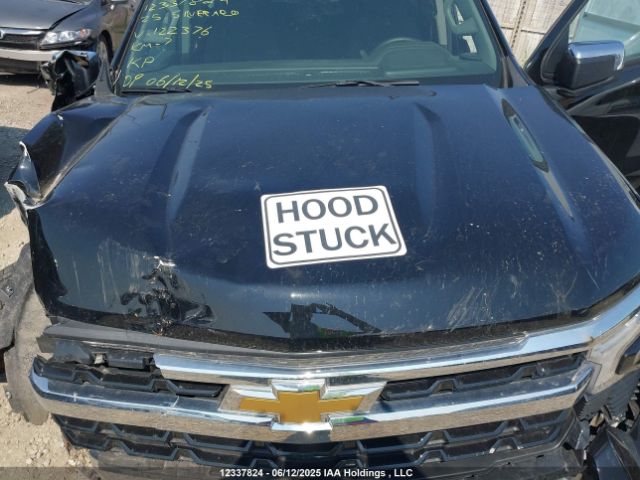 2GCUKDED9S1122376 Chevrolet l84