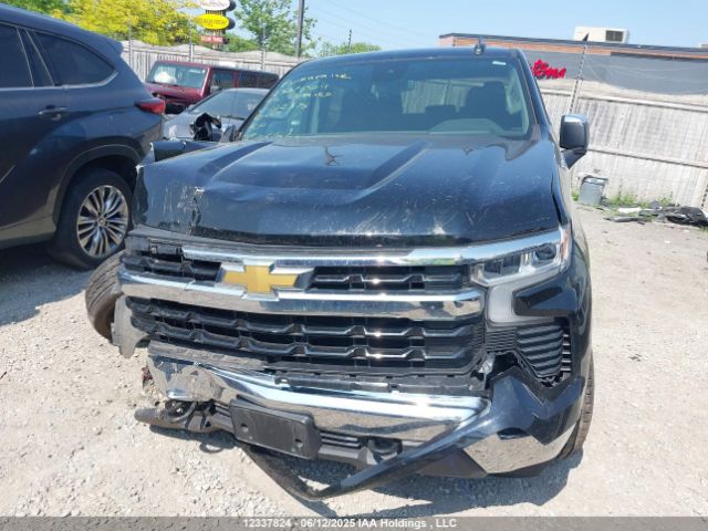 2GCUKDED9S1122376 Chevrolet l84
