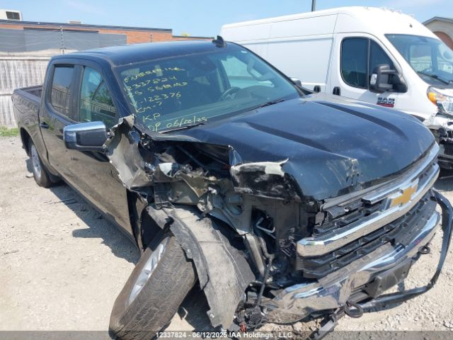 2GCUKDED9S1122376 Chevrolet l84