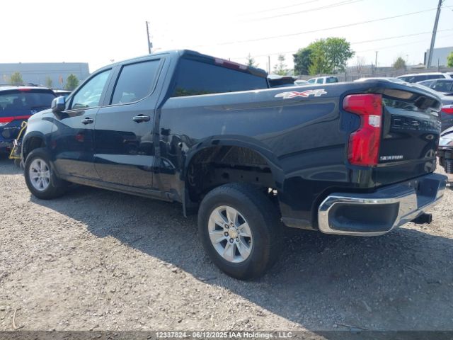 2GCUKDED9S1122376 Chevrolet l84
