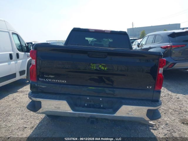 2GCUKDED9S1122376 Chevrolet l84