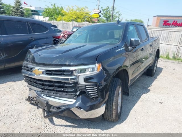 2GCUKDED9S1122376 Chevrolet l84