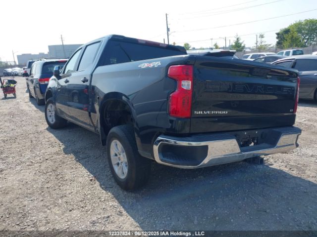 2GCUKDED9S1122376 Chevrolet l84