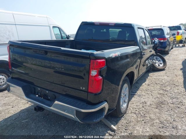 2GCUKDED9S1122376 Chevrolet l84