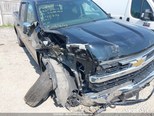 2GCUKDED9S1122376 Chevrolet l84