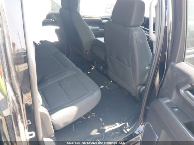 2GCUKDED9S1122376 Chevrolet l84