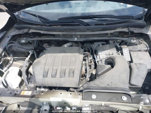 JA4ATUAA2PZ608919 Mitsubishi tc/ic mivec
