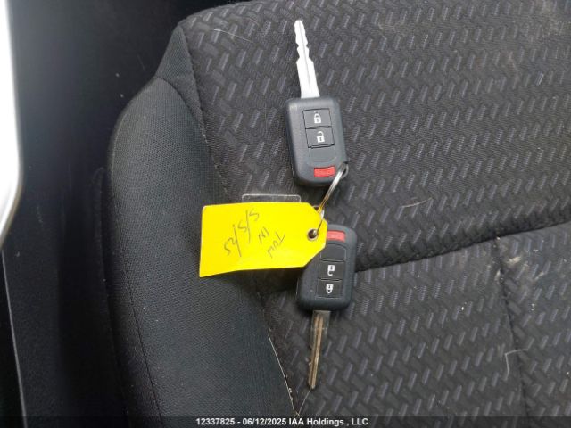 JA4ATUAA2PZ608919 Mitsubishi tc/ic mivec
