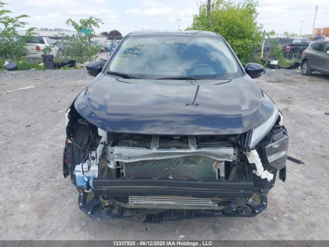 JA4ATUAA2PZ608919 Mitsubishi tc/ic mivec