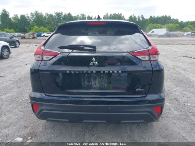 JA4ATUAA2PZ608919 Mitsubishi tc/ic mivec