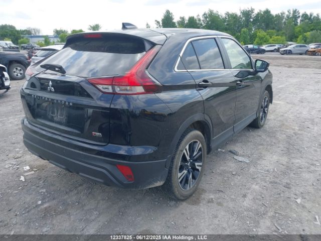 JA4ATUAA2PZ608919 Mitsubishi tc/ic mivec