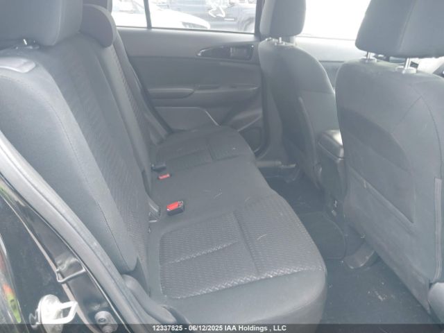 JA4ATUAA2PZ608919 Mitsubishi tc/ic mivec