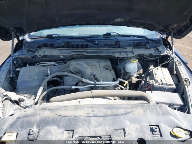 1C6RR7KT7KS641738 RAM 2019