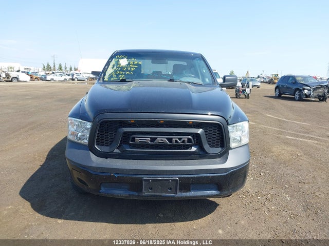 1C6RR7KT7KS641738 RAM 2019