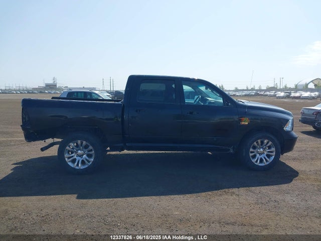 1C6RR7KT7KS641738 RAM 2019