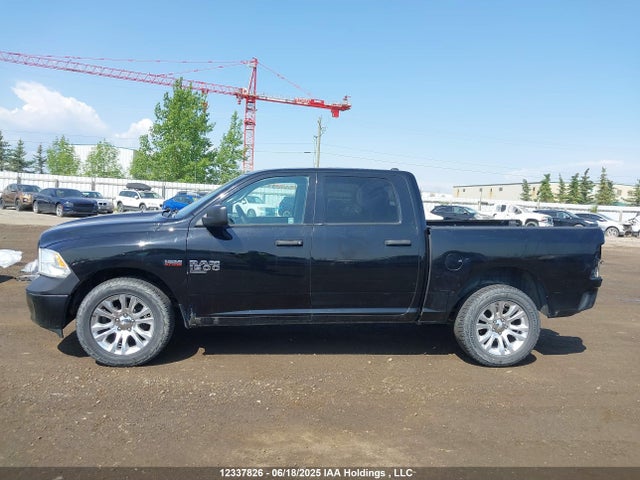 1C6RR7KT7KS641738 RAM 2019