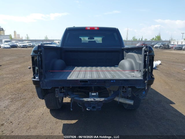1C6RR7KT7KS641738 RAM 2019