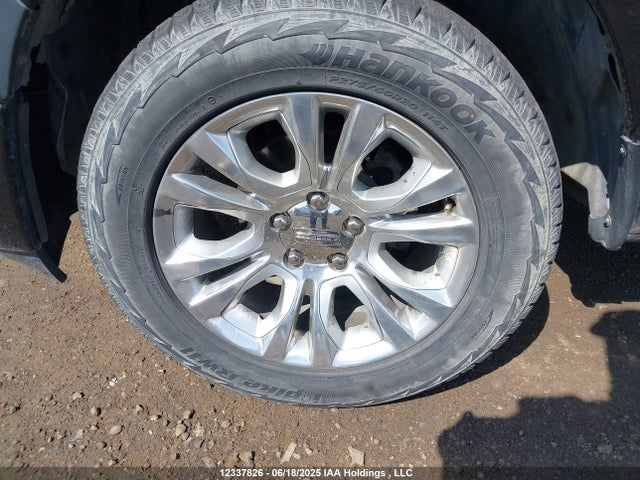 1C6RR7KT7KS641738 RAM 2019