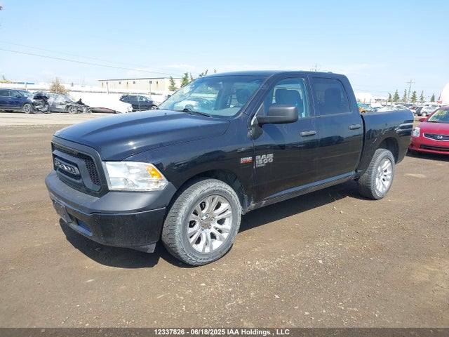 1C6RR7KT7KS641738 RAM 2019
