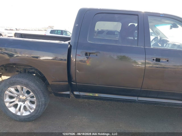 1C6RR7KT7KS641738 RAM 2019