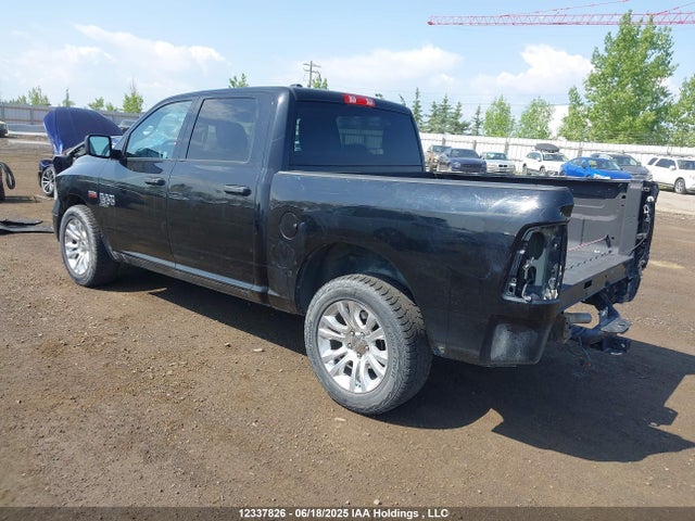 1C6RR7KT7KS641738 RAM 2019