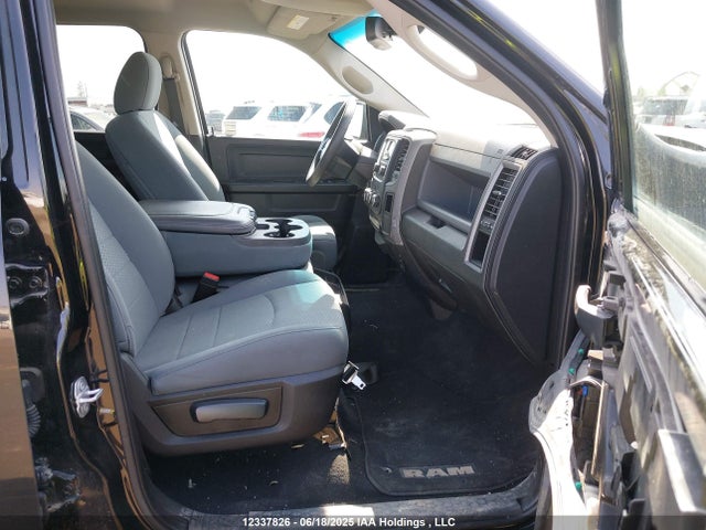 1C6RR7KT7KS641738 RAM 2019