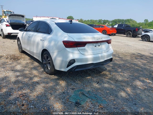 3KPF34AD0RE827690 KIA Forte Ex/ex+/ex Premium