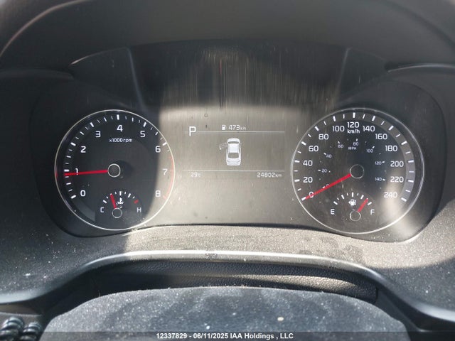 3KPF34AD0RE827690 KIA Forte Ex/ex+/ex Premium