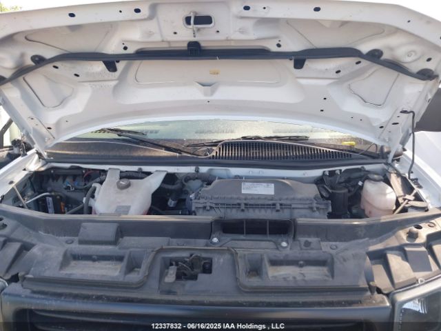 1GTW7AFP2P1161471 GMC lv1