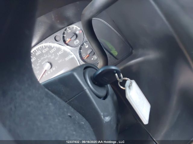 1GTW7AFP2P1161471 GMC lv1