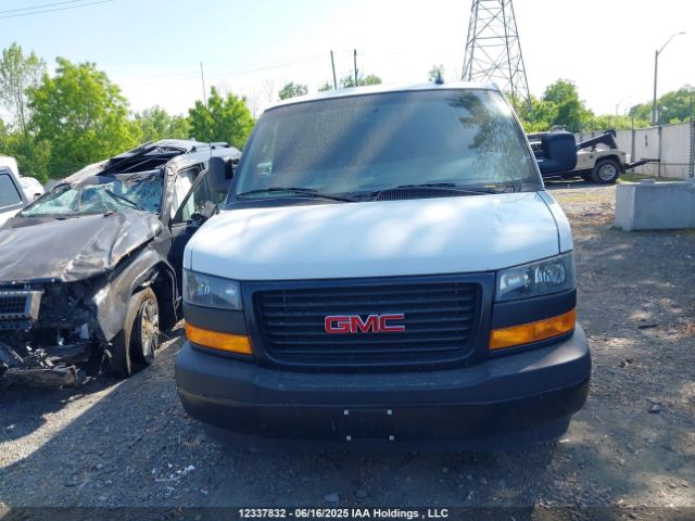 1GTW7AFP2P1161471 GMC lv1