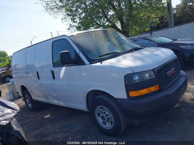 1GTW7AFP2P1161471 GMC lv1