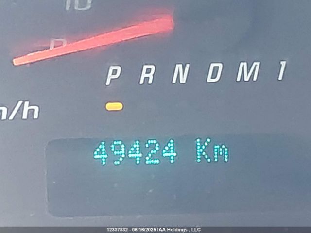 1GTW7AFP2P1161471 GMC lv1