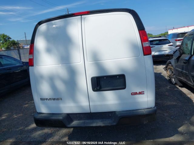 1GTW7AFP2P1161471 GMC lv1