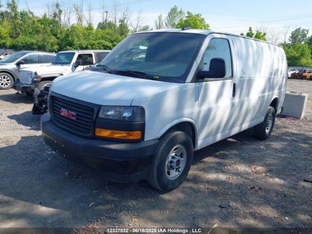 1GTW7AFP2P1161471 GMC lv1