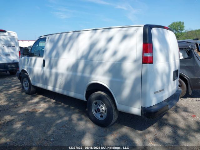 1GTW7AFP2P1161471 GMC lv1