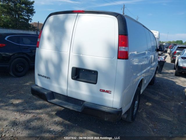 1GTW7AFP2P1161471 GMC lv1